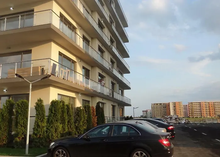 Sophia Residence