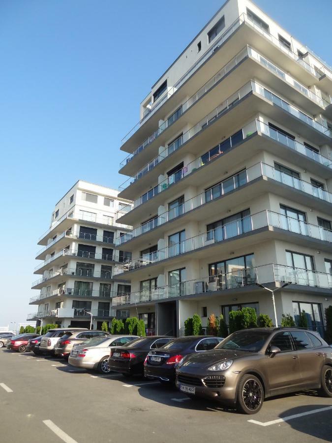 Sophia Apartment
