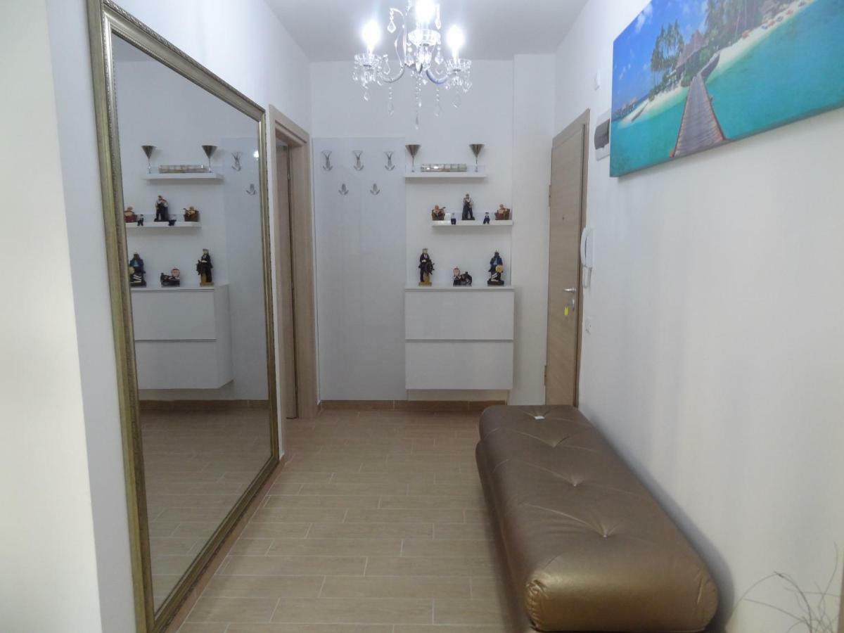 Apartment Sophia Mamaia