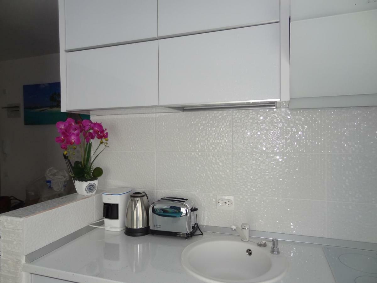 Sophia Apartment Mamaia