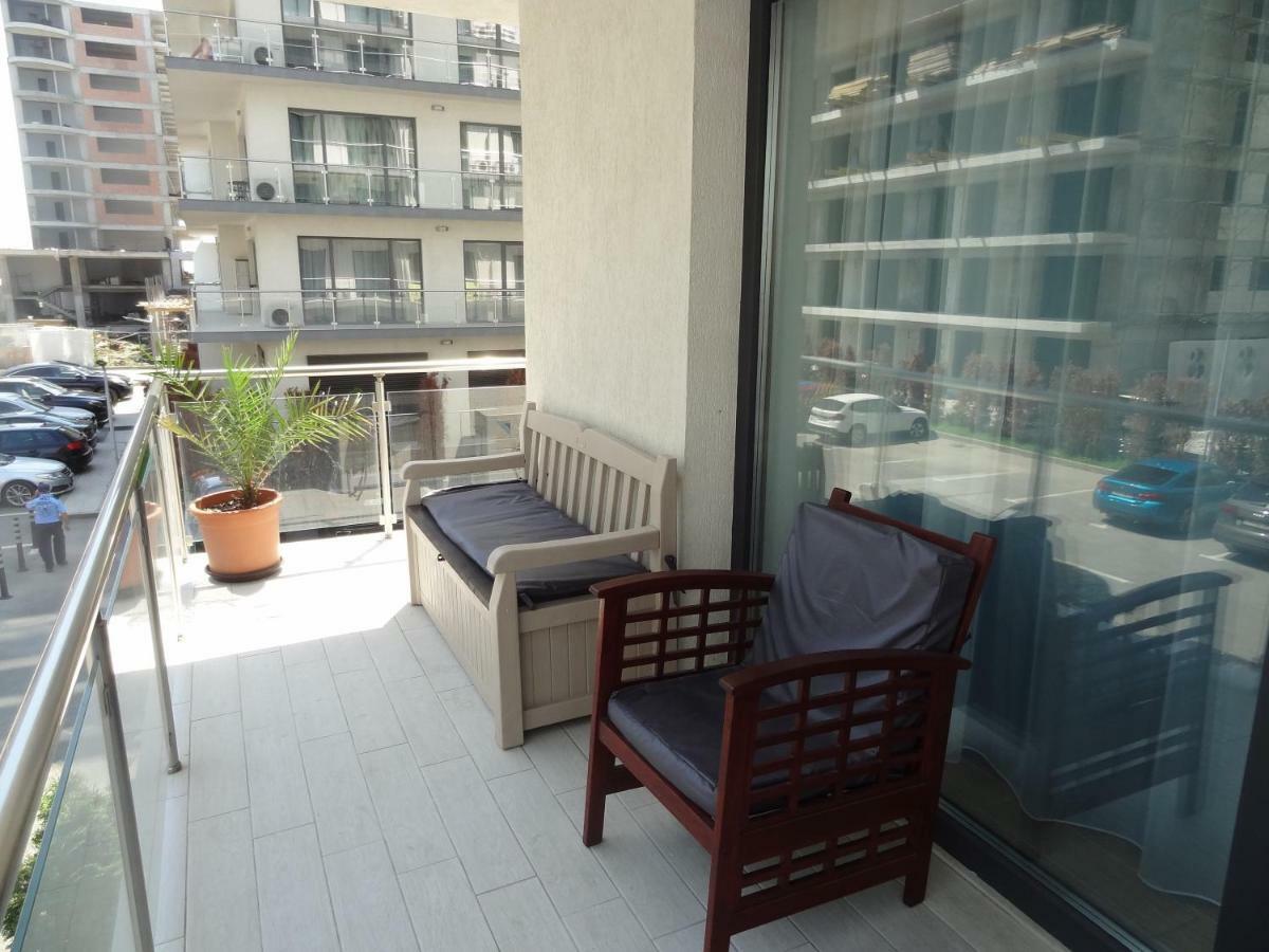 Sophia Apartment
