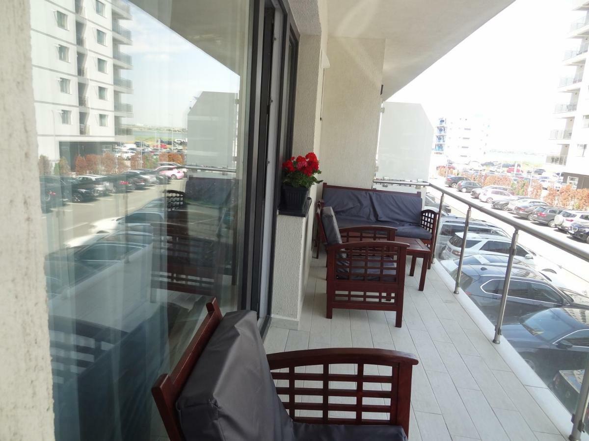 Apartment Sophia *