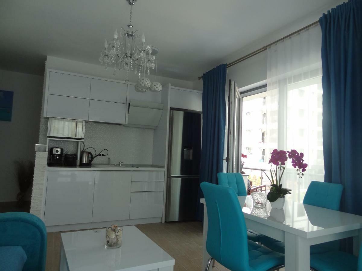 Sophia Apartment