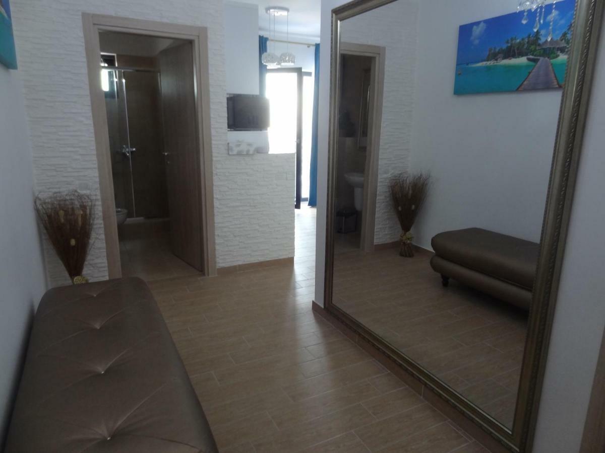 Sophia Apartment